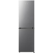 Gorenje Šaldytuvas NRK418ECS4, 256 l, 171 l, 85 l, 37 dB, Automatinis atšildymas, LED apšvietimas