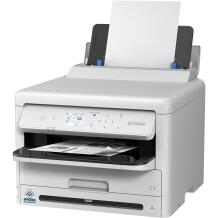 Epson WorkForce Pro WF-M5399DW tindiprinter, 1200 x 2400 DPI, 34 lk/min, kahepoolsed printimine, Wi-Fi, hall