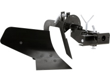 Orka ar disku YT-85867, YATO, 22 kg, ogļu tērauds, efektīvai augsnes sagatavošanai