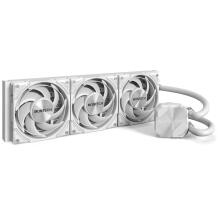 Montech CPU Dzesētājs HYPER FLOW SILENT 360 (W), 3 ventilatori, 129.5m³/h, 2200RPM, 6 gadi garantija