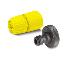Šļūtenes savienojums KARCHER 6.997-358.0, 33,3mm (G 1 ")