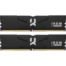 Goodram atmiņa DDR5 IRDM 32GB(2*16GB)/6800 CL34, 6800MHz, CL34, On-die ECC, 2x16GB