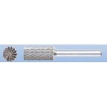 Pferd Frees Z3 Plus ZYAS 1020/6 045305, 60 mm, 10 mm, 6 mm, karbiid, ümar, 20 mm, 1