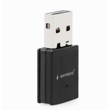 Gembird Mini USB WiFi adapter WNP-UA300-01 300 Mbps, 802.11b/g/n, WPA/WPA2, must