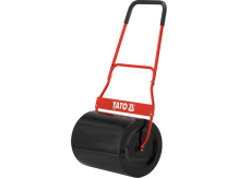 Dārza, zāliena rullis 50cm, Ø 40cm, 65L. YT-86760 YATO