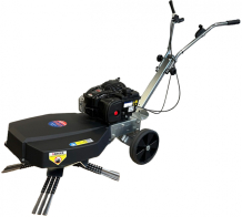 Šluota KWERN Greenbuster PRO 66 KWERN18035