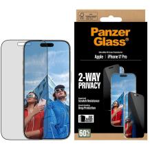 Panzerglass Ekraani kaitse PG25586, 14.564cm, 6.764cm, 0.73mm, kriimustuskindel, veekindel, löögikindel