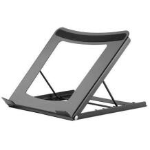 Neomounts sülearvuti statiiv NSLS075BLACK, ekraani suurus 10-15", maksimaalne kaal 5 kg, sügavus 25,5 cm, kaal 0,5 kg