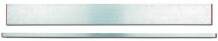 Tasemelat AL 250cm, STABILA, 07816, 18x100mm, ruudukujuline profiil, kerge alumiinium