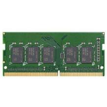 Synology ОЗУ DDR4 8GB ECC D4ES03-8G, 5 лет гарантии