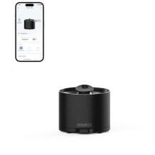 Catlink Joogikauss CL-WA-03 0.9 kg, Must, Wi-Fi, Kassidele/Koertele