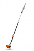 Benzīna augsto zaru zāģis 1400W 36.3cm³ HT 135 41822000198 STIHL