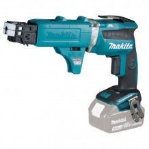 Аккумуляторный шуруповерт 18B DFS452ZJX3 MAKITA