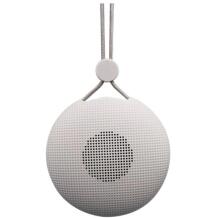 Denver Bluetooth kõlar BTP-118 111151010710, 3W, 300mAh, 2-3 h, 10m, mikrofon, USB, hall