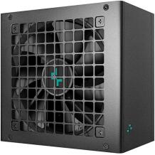 Deepcool PSU PN750D R-PN750D-FC0B-JGEU-V2, 750 Вт, 1x1, 250 г бумага, 50 г пластик