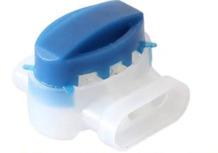 Robota zāles pļāvēja robežvada savienotāji 10 gab DM2SP0009 AYI