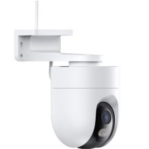 Āra viedā novērošanas kamera ar PTZ vadību CW400 EU 4 MP F1.6 IP66 MicroSD līdz 256 GB BHR7624GL Xiaomi