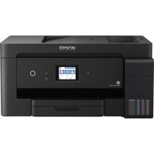Epson EcoTank L14150 C11CH96402, A3+, Wi-Fi, 4-ink, 17 lk/min, 250 lehe paberihoidja, ADF