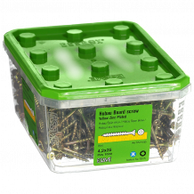 Skrūve skaidu plāksnēm 4.2X35 FZG-1000gab. TX15 552435 ESSVE