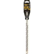 Dewalt 15mm SDS-plus urbis DT9576-QZ, 250 mm darba garums, karbīda zobs, 2 griezēji, SDS Plus piestiprināšana