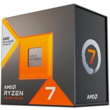 Amd Процессор Ryzen 7 7800X3D 100-100000910WOF, 4.2 GHz, AM5, 8 ядер, 16 потоков, 96 МБ кэша