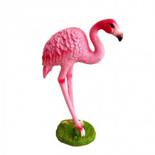 Dārza dekors Flamingo 36 cm 9106365 BESK