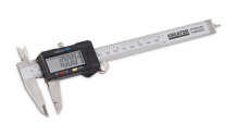 Caliper electronic 150mm Kreator