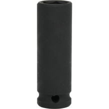 Ilgas smūginės galvutės HT, KSTOOLS, 515.1129-E, Svoris: 0.38 kg, Išmatavimai: 4 x 9 x 5 cm