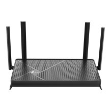 BE3600 dviejų juostų Wi-Fi 7 maršrutizatorius, TP-Link, Archer BE230, 3570 Mbit/s, 4× Ethernet LAN (RJ-45) prievadai, Mesh palaikymas Taip, MU-MiMO Taip