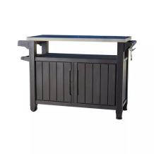 Grilllaud Unity XL KETER 29202662939 207L hall 134x52x90cm