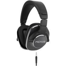 Koss Kõrvaklapid Pro4S 195398, 35Ω, 10-25000Hz, stereo, kokkupandavad, reisikohver