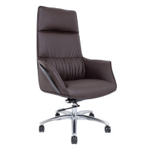 Darba krēsls SAMSON brūns 14546