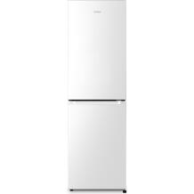 Gorenje Šaldytuvas NRK418ECW4, 256L, 171L, 85L, 41dB, Laisvai pastatomas, Be šalčio, 4 žvaigždutės