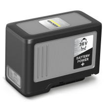 Akumulators Battery Power+ 36/75 KARCHER 2.445-043.0 36V 7.5Ah 270Wh