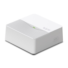 Умный хаб Tapo, TP-Link, Tapo H200, 2.4GHz Wi-Fi & Sub-1G, 100-240V, 9V, 0.85A, CE, FCC, RoHS, RCM