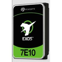Seagate HDD ST6000NM020B 6TB 7200RPM 12GB/s 256MB, 3.5", SAS, 24/7 veikimas, MTBF 2000000h