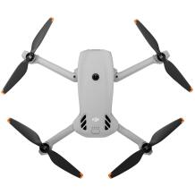 Dji Dronas Lito X1 Fly More Combo CP.MA.00000975, 4 rotoriai, 48 MP, 21000 m, 2788 mAh, 42 GB, Wi-Fi, Bluetooth 5.4