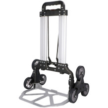 Sulankstomas krovininis vežimėlis 70/35kg 8175 DRAUMET