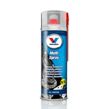 Universal lubricant Multi Spray 500ml, VALVOLINE, 887048