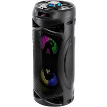 Tracer Garsiakalbis TRAGLO46925, 16W, Bluetooth 5.0, FM, RGB LED, 8h akumuliatoriaus veikimo laikas, mikrofonas