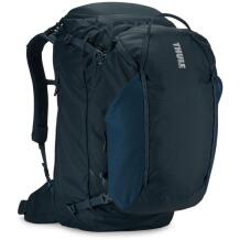 Thule Kuprinė 3205317, 70 L, 2.07 kg, 49 cm, 33 cm, 63 cm, 420D dobby poliesteris, klubų diržas