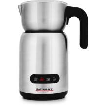 Gastroback Automaatne piimavaht 42359, 650 W, 600 ml, 300 ml, 0,8 m, Roostevaba teras