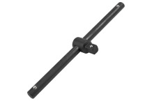 Т-образный вороток, ROCKFORCE, RF-8034250K, 250 мм, 1/2'', прочная CrMo сталь