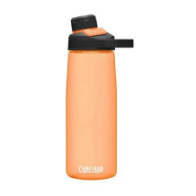Chute Mag 0.75L Bottle, CAMELBAK, 0886798048628, 0.75 L, BPA-Free Polypropylene, color: DESERT SUNRISE