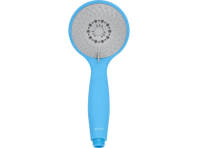 Dušas klausule SALTO, 75622, zils