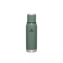 Termoss The Adventure To-Go Bottle Stanley 2810818052 0,75L zaļš