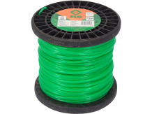 GRASS TRIMMER LINE 2.6MMx70M /ROUND/ 89443 FLO