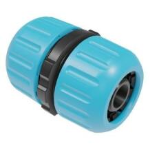 Cellfast Remonto mova 1/2 8856013, 1/2" (dviejų žarnų), ABS, 6 bar (87 psi)