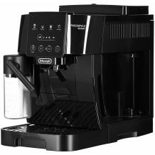 Delonghi Automatinis kavos aparatas ECAM220.60.B, 1450 W, 1.8 l, 15 bar, 3 kavos gėrimai, automatinis valymas