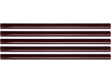 Glue Sticks 11X200Mm 5Pcs Brown YT-82439 YATO